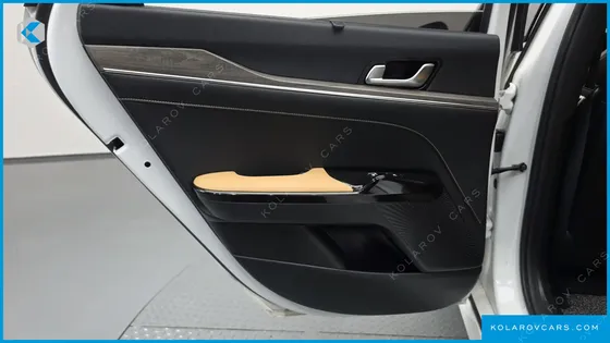 KIA K5 NOBLESSE