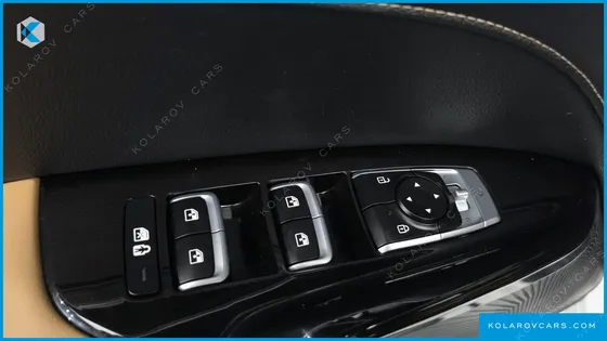 KIA K5 NOBLESSE