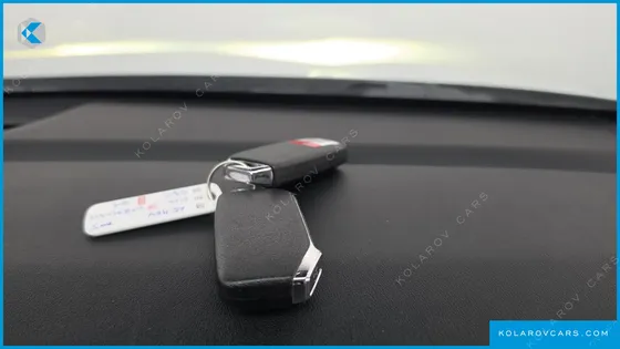 KIA K5 NOBLESSE