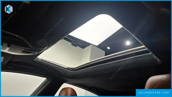 MASERATI QUATTROPORTE S Q4 3.0 V6