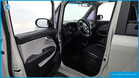 KIA RAY VAN