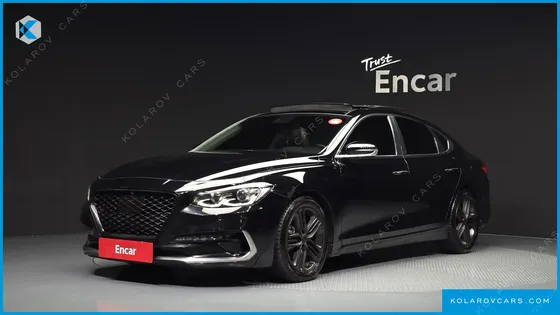HYUNDAI GRANDEUR 2.4 PREMIUM