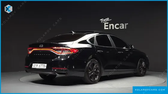 HYUNDAI GRANDEUR 2.4 PREMIUM