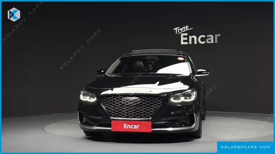 HYUNDAI GRANDEUR 2.4 PREMIUM