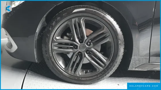HYUNDAI GRANDEUR 2.4 PREMIUM