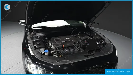 HYUNDAI GRANDEUR 2.4 PREMIUM