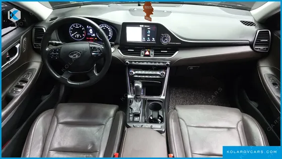 HYUNDAI GRANDEUR 2.4 PREMIUM