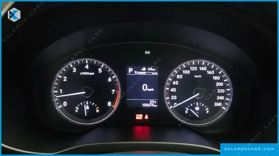 HYUNDAI GRANDEUR 2.4 PREMIUM