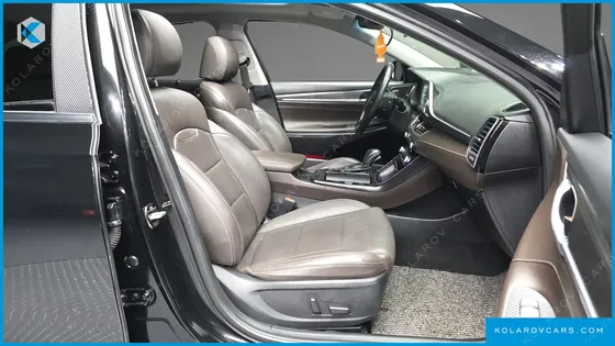 HYUNDAI GRANDEUR 2.4 PREMIUM