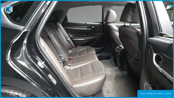 HYUNDAI GRANDEUR 2.4 PREMIUM