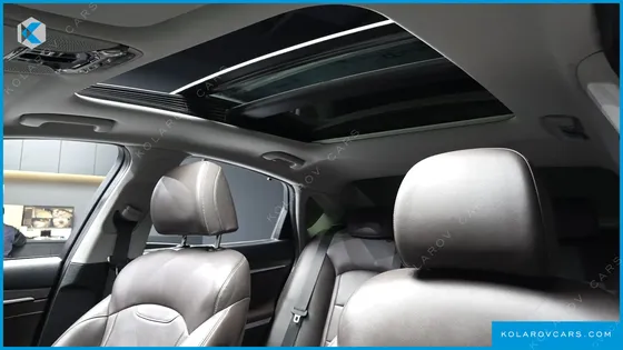 HYUNDAI GRANDEUR 2.4 PREMIUM