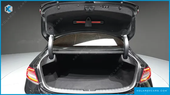 HYUNDAI GRANDEUR 2.4 PREMIUM