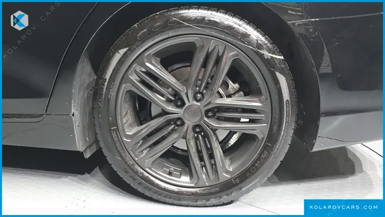 HYUNDAI GRANDEUR 2.4 PREMIUM