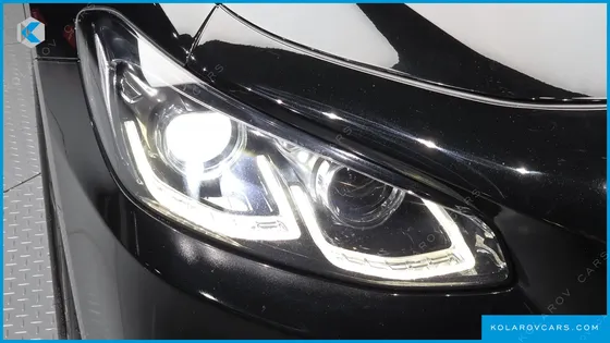 HYUNDAI GRANDEUR 2.4 PREMIUM