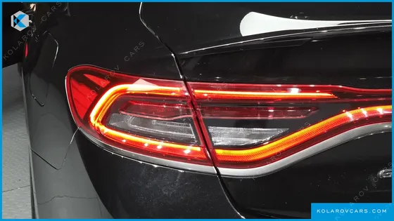 HYUNDAI GRANDEUR 2.4 PREMIUM