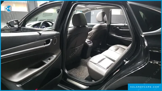 HYUNDAI GRANDEUR 2.4 PREMIUM
