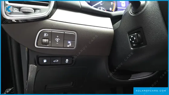 HYUNDAI GRANDEUR 2.4 PREMIUM