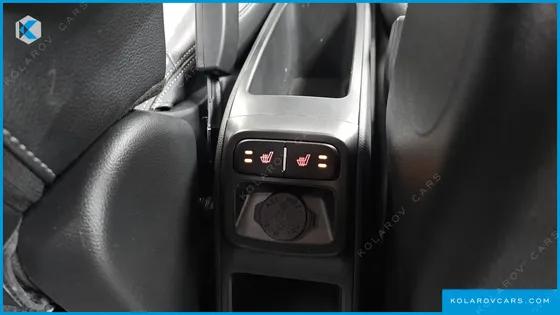 KIA RAY LUXURY