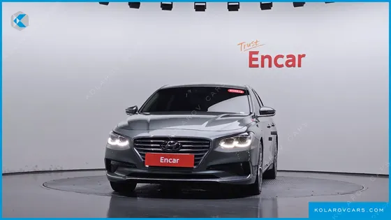 HYUNDAI GRANDEUR 3.0 EXCLUSIVE