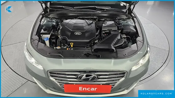 HYUNDAI GRANDEUR 3.0 EXCLUSIVE