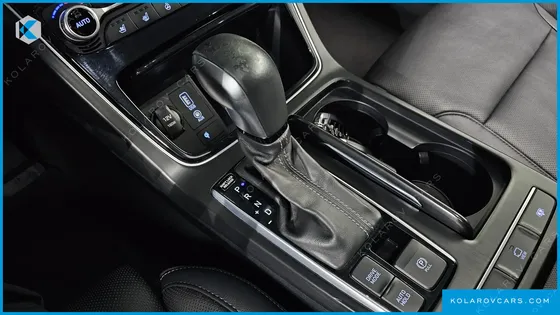HYUNDAI GRANDEUR 3.0 EXCLUSIVE