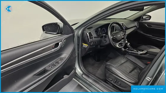 HYUNDAI GRANDEUR 3.0 EXCLUSIVE