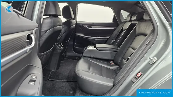 HYUNDAI GRANDEUR 3.0 EXCLUSIVE