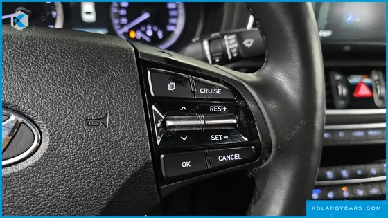 HYUNDAI GRANDEUR 3.0 EXCLUSIVE