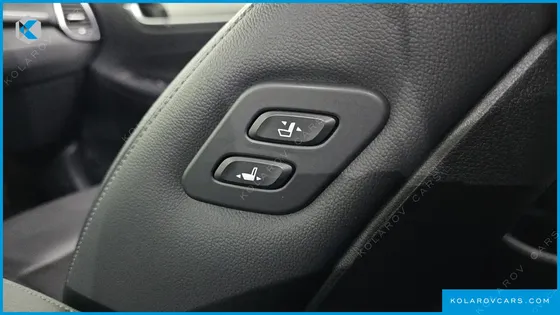 HYUNDAI GRANDEUR 3.0 EXCLUSIVE