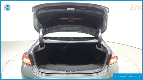HYUNDAI GRANDEUR 3.0 EXCLUSIVE