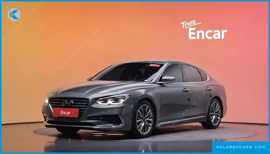 HYUNDAI GRANDEUR 3.0 EXCLUSIVE