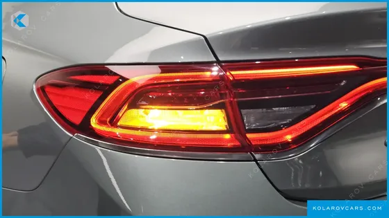 HYUNDAI GRANDEUR 3.0 EXCLUSIVE