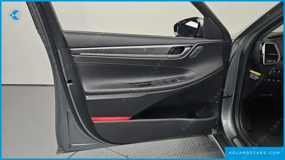HYUNDAI GRANDEUR 3.0 EXCLUSIVE