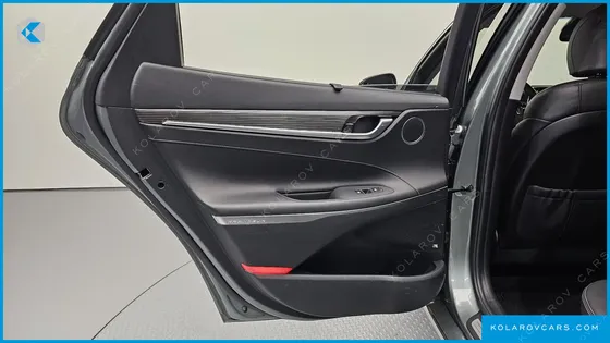 HYUNDAI GRANDEUR 3.0 EXCLUSIVE