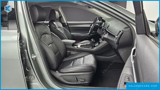 HYUNDAI GRANDEUR 3.0 EXCLUSIVE