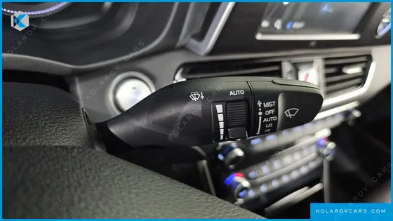 HYUNDAI GRANDEUR 3.0 EXCLUSIVE