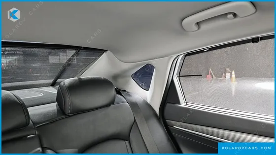 HYUNDAI GRANDEUR 3.0 EXCLUSIVE