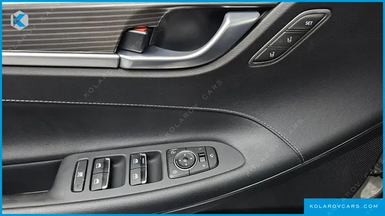 HYUNDAI GRANDEUR 3.0 EXCLUSIVE