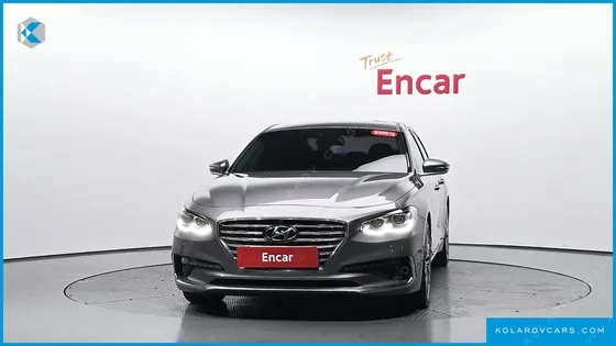 HYUNDAI GRANDEUR 3.0 EXCLUSIVE