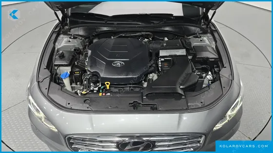 HYUNDAI GRANDEUR 3.0 EXCLUSIVE