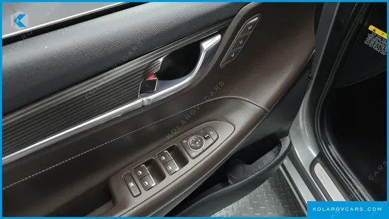 HYUNDAI GRANDEUR 3.0 EXCLUSIVE