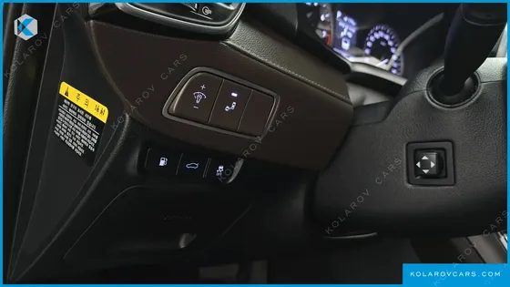 HYUNDAI GRANDEUR 3.0 EXCLUSIVE