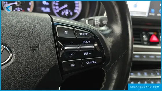 HYUNDAI GRANDEUR 3.0 EXCLUSIVE