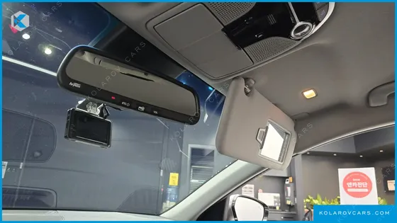 HYUNDAI GRANDEUR 3.0 EXCLUSIVE