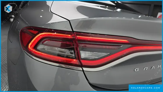 HYUNDAI GRANDEUR 3.0 EXCLUSIVE