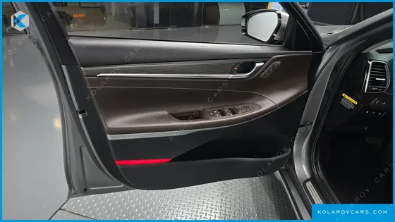 HYUNDAI GRANDEUR 3.0 EXCLUSIVE