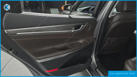 HYUNDAI GRANDEUR 3.0 EXCLUSIVE