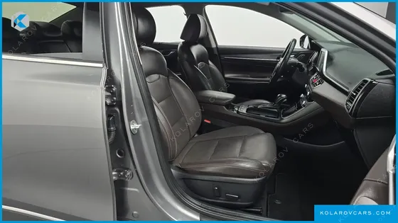 HYUNDAI GRANDEUR 3.0 EXCLUSIVE