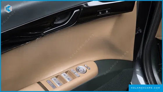 HYUNDAI GRANDEUR CALLIGRAPHY