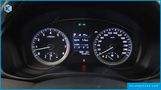 HYUNDAI GRANDEUR 3.0 EXCLUSIVE